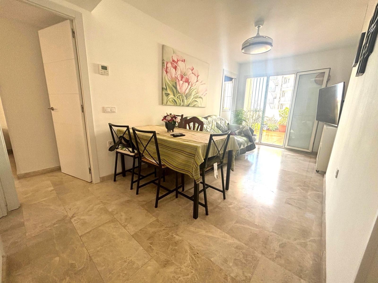 2 quarto Penthouse para venda em Torremolinos com piscina garagem - 399 900 € (Ref: 9344702)