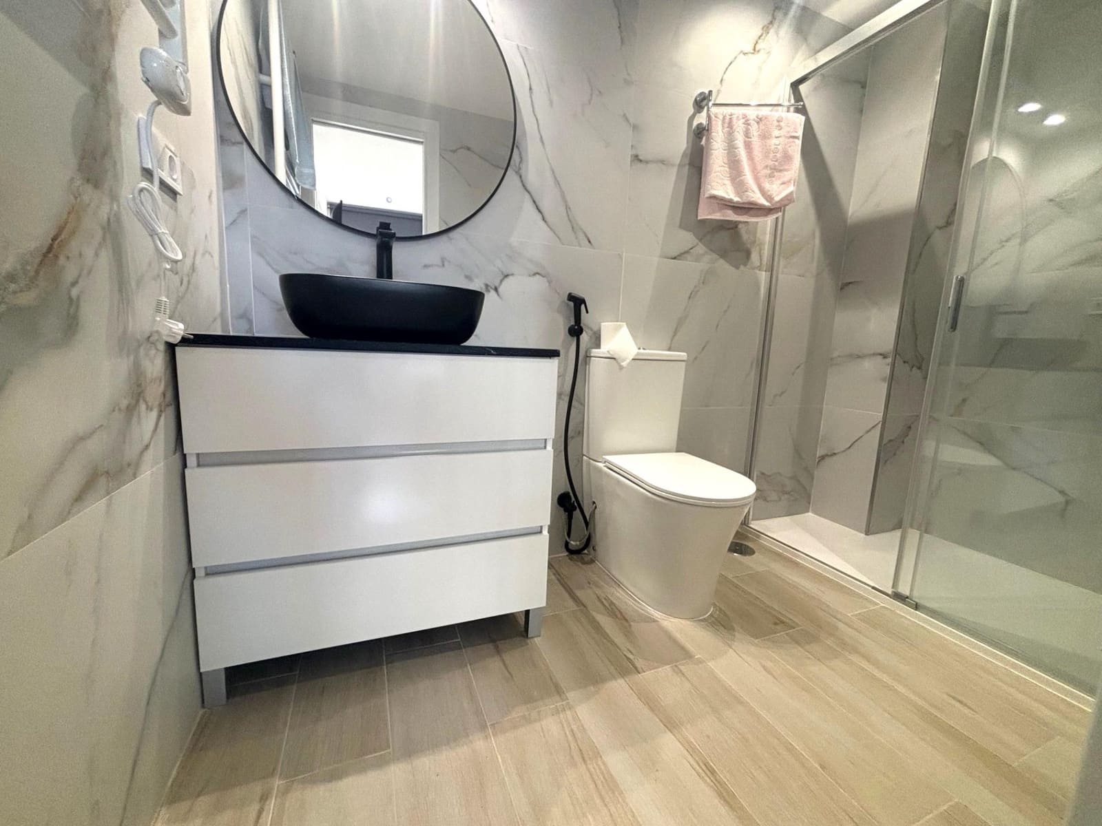 2 quarto Penthouse para venda em Torremolinos com piscina garagem - 399 900 € (Ref: 9344702)