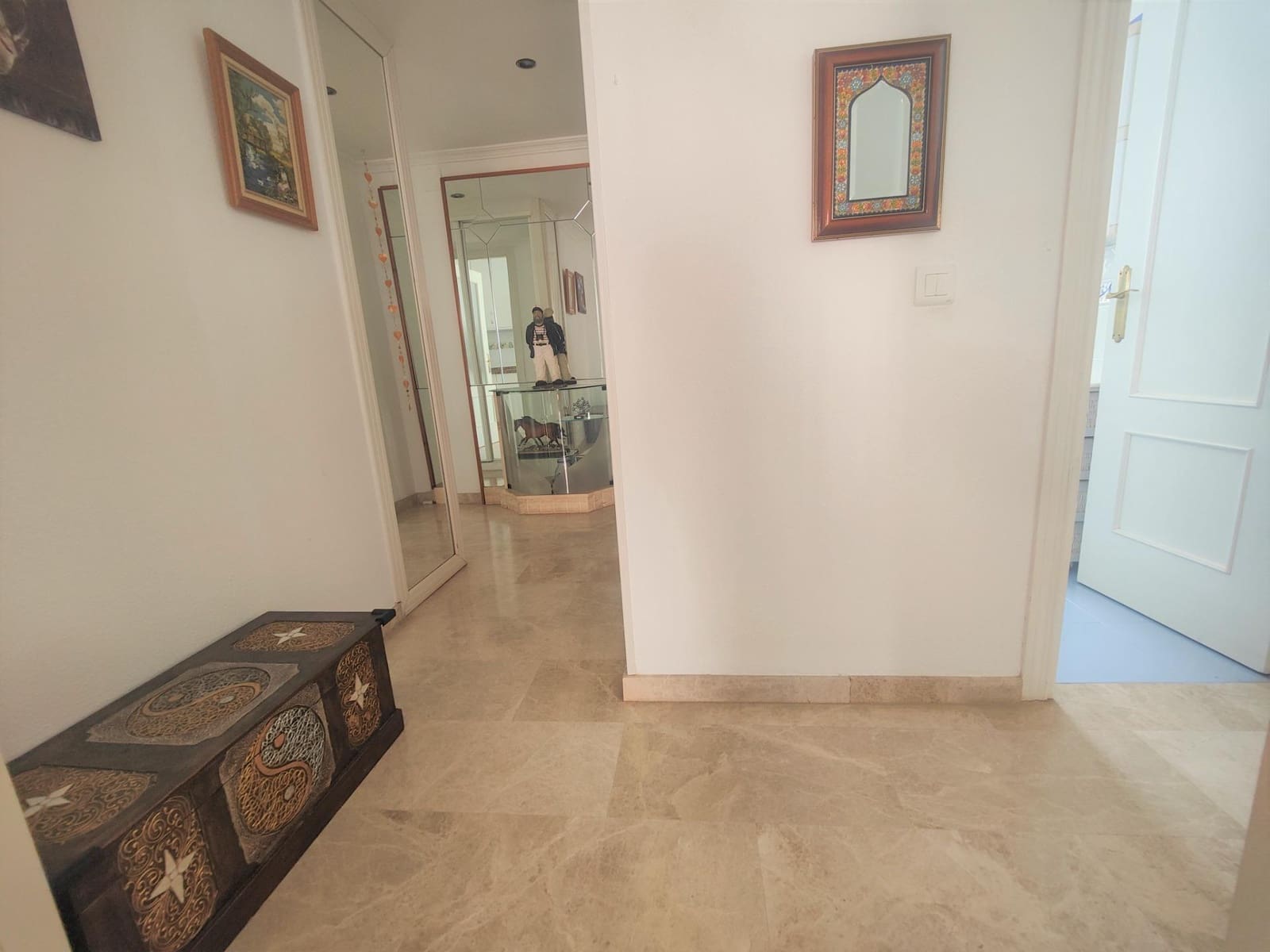 2 quarto Penthouse para venda em Torremolinos com piscina garagem - 399 900 € (Ref: 9344702)