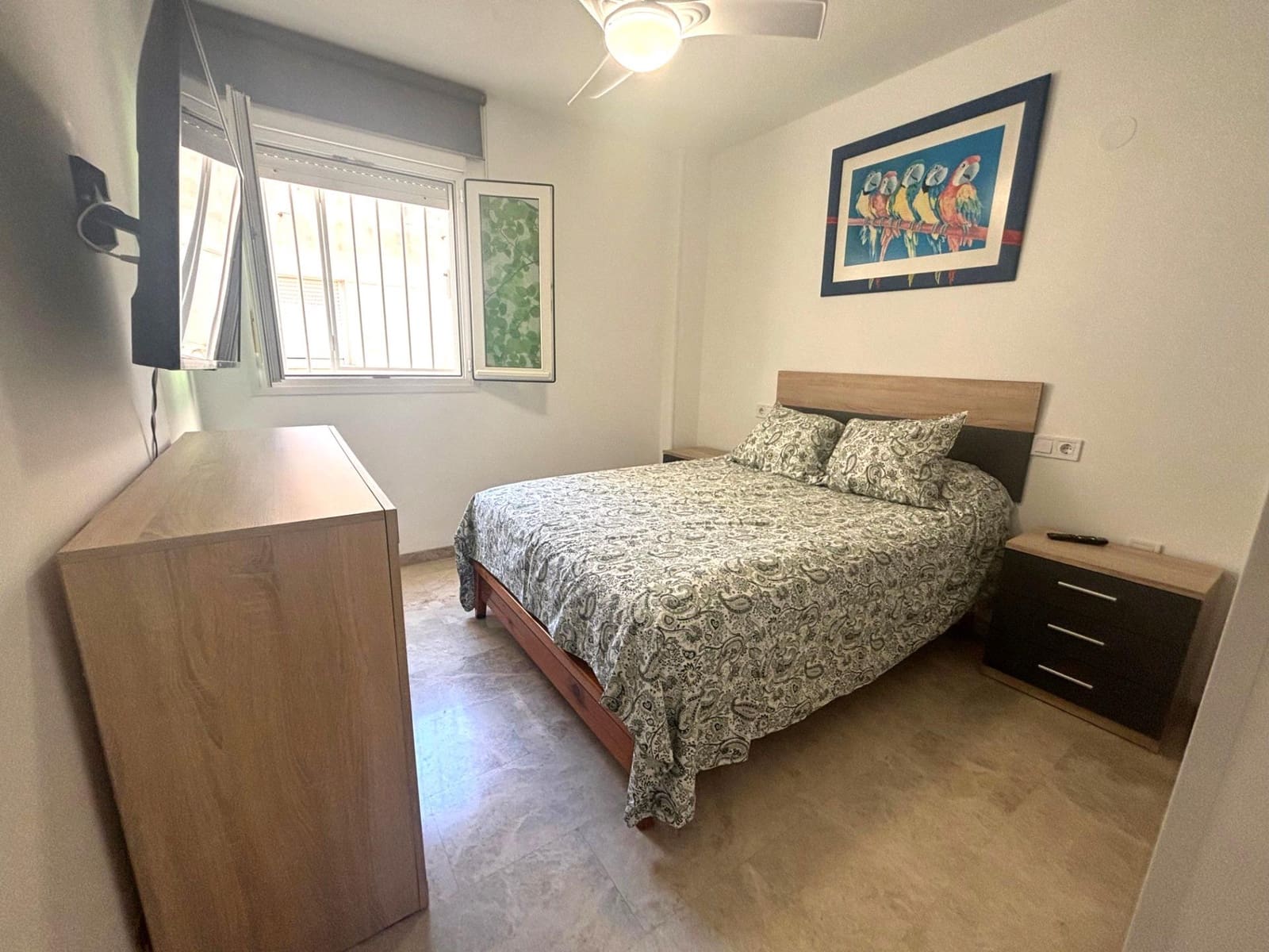 2 quarto Penthouse para venda em Torremolinos com piscina garagem - 399 900 € (Ref: 9344702)