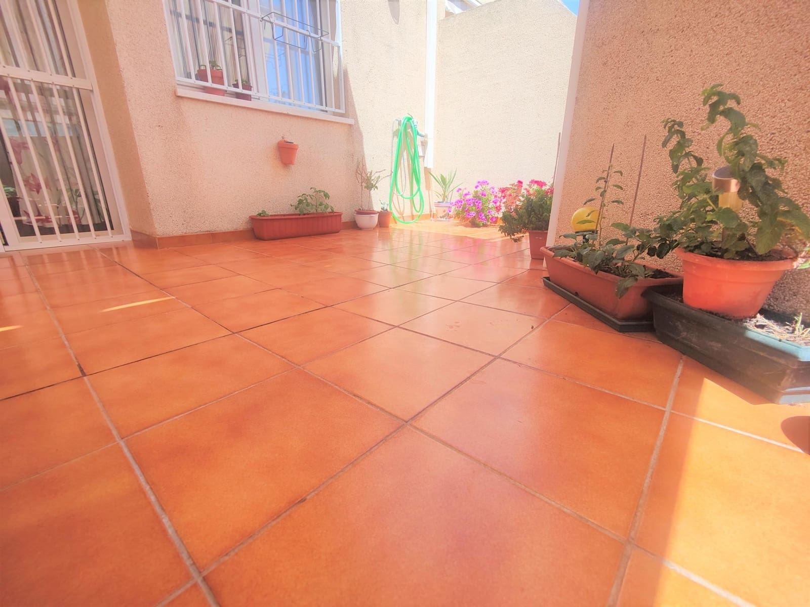 2 quarto Penthouse para venda em Torremolinos com piscina garagem - 399 900 € (Ref: 9344702)