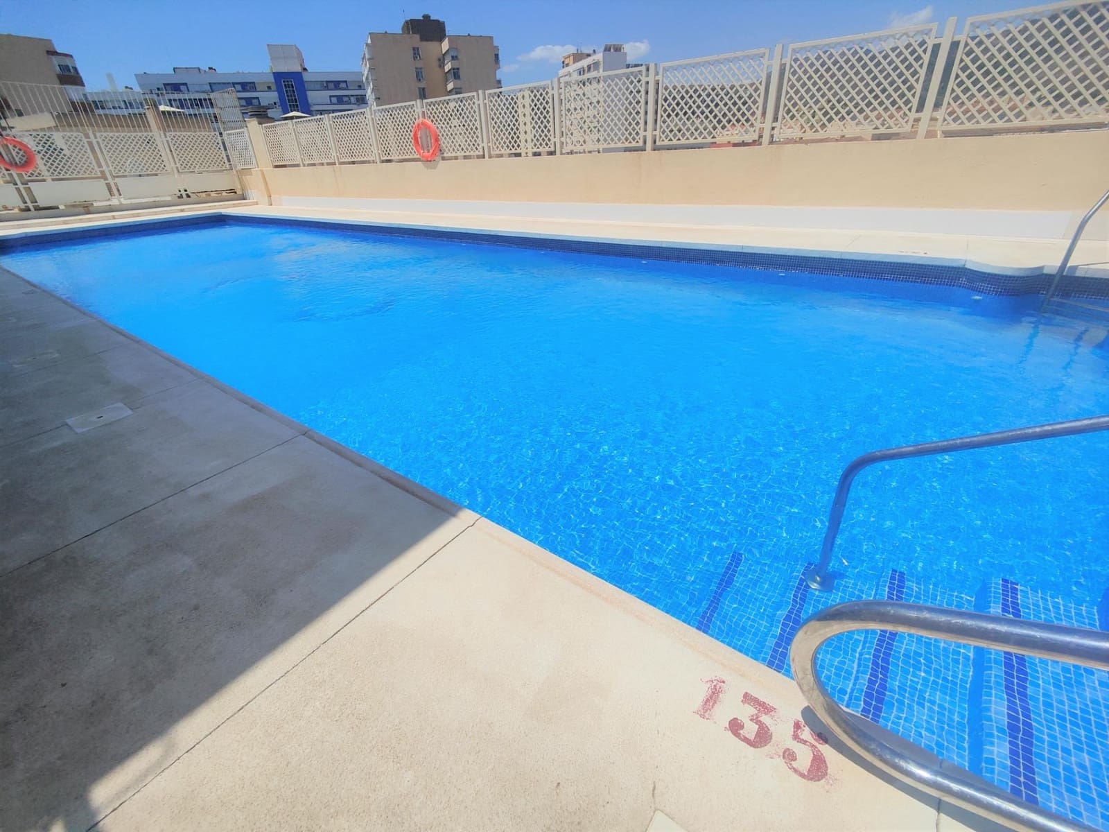 2 quarto Penthouse para venda em Torremolinos com piscina garagem - 399 900 € (Ref: 9344702)