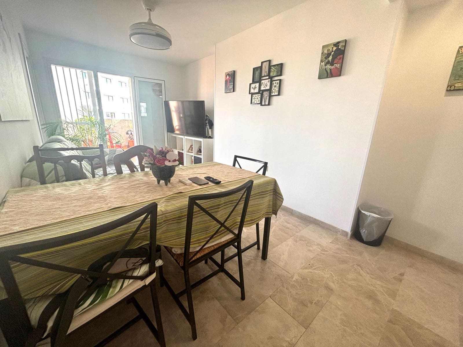 2 quarto Penthouse para venda em Torremolinos com piscina garagem - 399 900 € (Ref: 9344702)