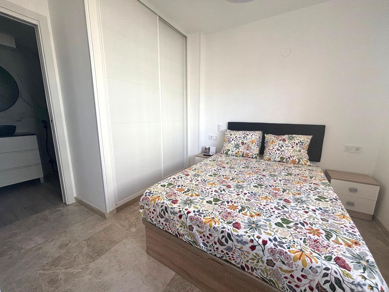 2 quarto Penthouse para venda em Torremolinos com piscina garagem - 399 900 € (Ref: 9344702)