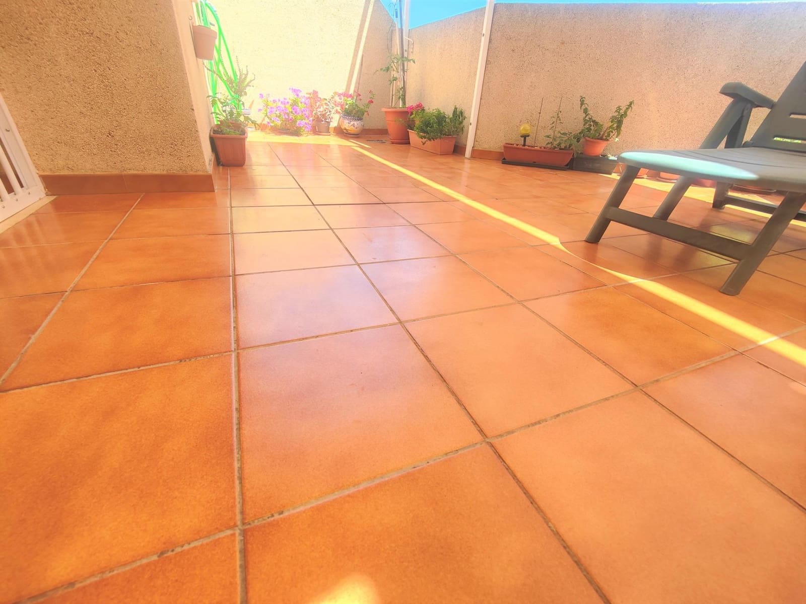 2 quarto Penthouse para venda em Torremolinos com piscina garagem - 399 900 € (Ref: 9344702)