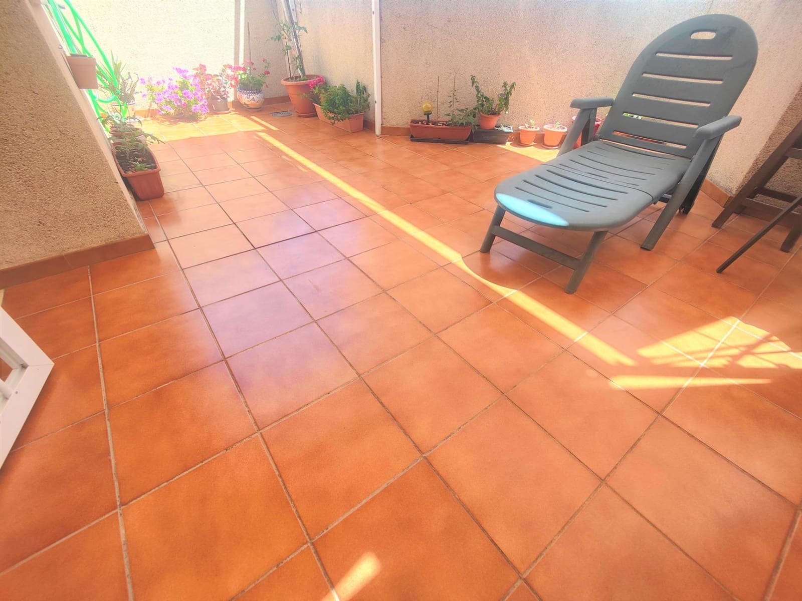 2 quarto Penthouse para venda em Torremolinos com piscina garagem - 399 900 € (Ref: 9344702)