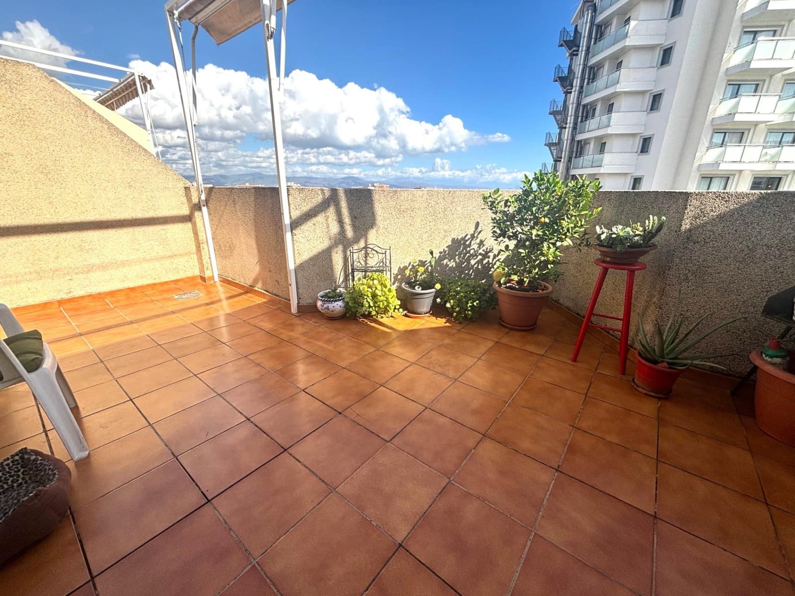 2 quarto Penthouse para venda em Torremolinos com piscina garagem - 399 900 € (Ref: 9344702)
