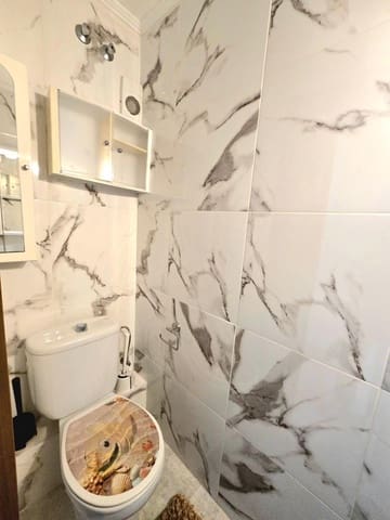 3 quarto Apartamento para venda em Torremolinos com piscina garagem - 359 000 € (Ref: 9347289)