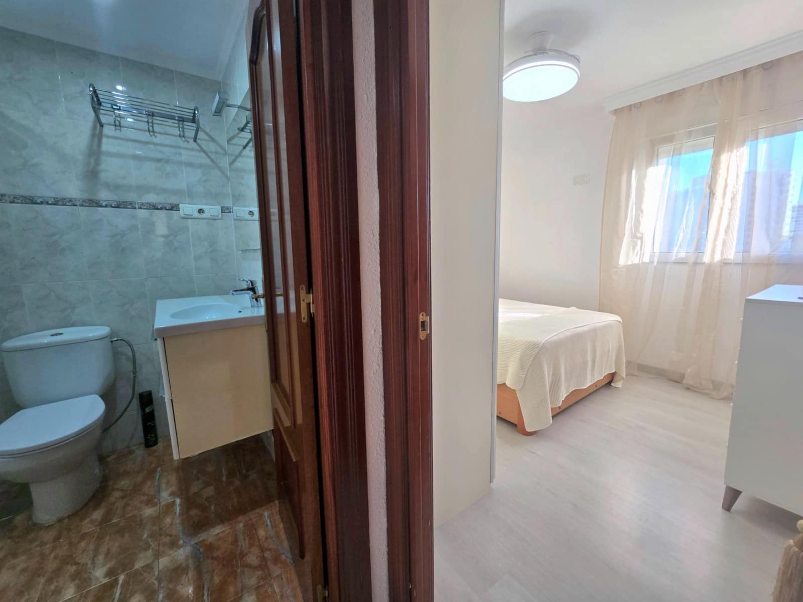 3 quarto Apartamento para venda em Torremolinos com piscina garagem - 359 000 € (Ref: 9347289)