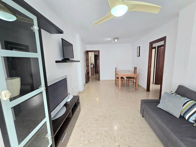 3 quarto Apartamento para venda em Torremolinos com piscina garagem - 359 000 € (Ref: 9347289)