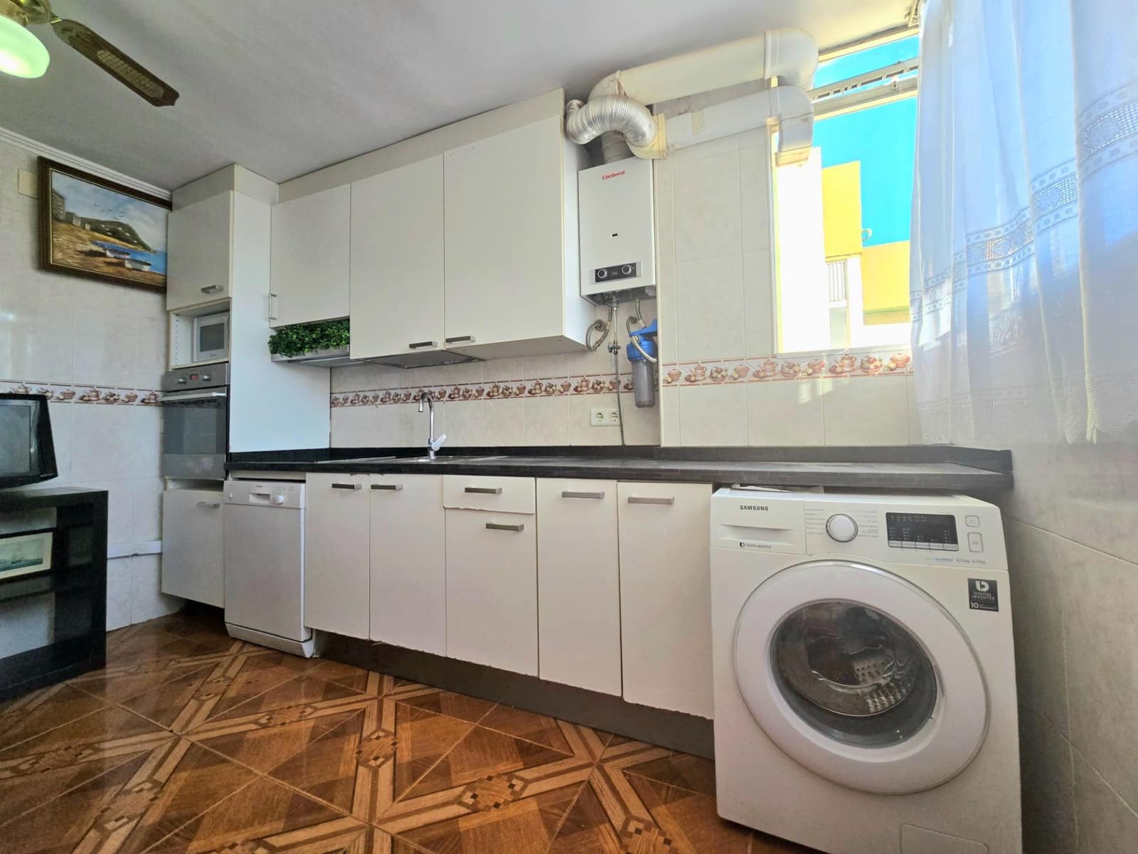 3 quarto Apartamento para venda em Torremolinos com piscina garagem - 359 000 € (Ref: 9347289)