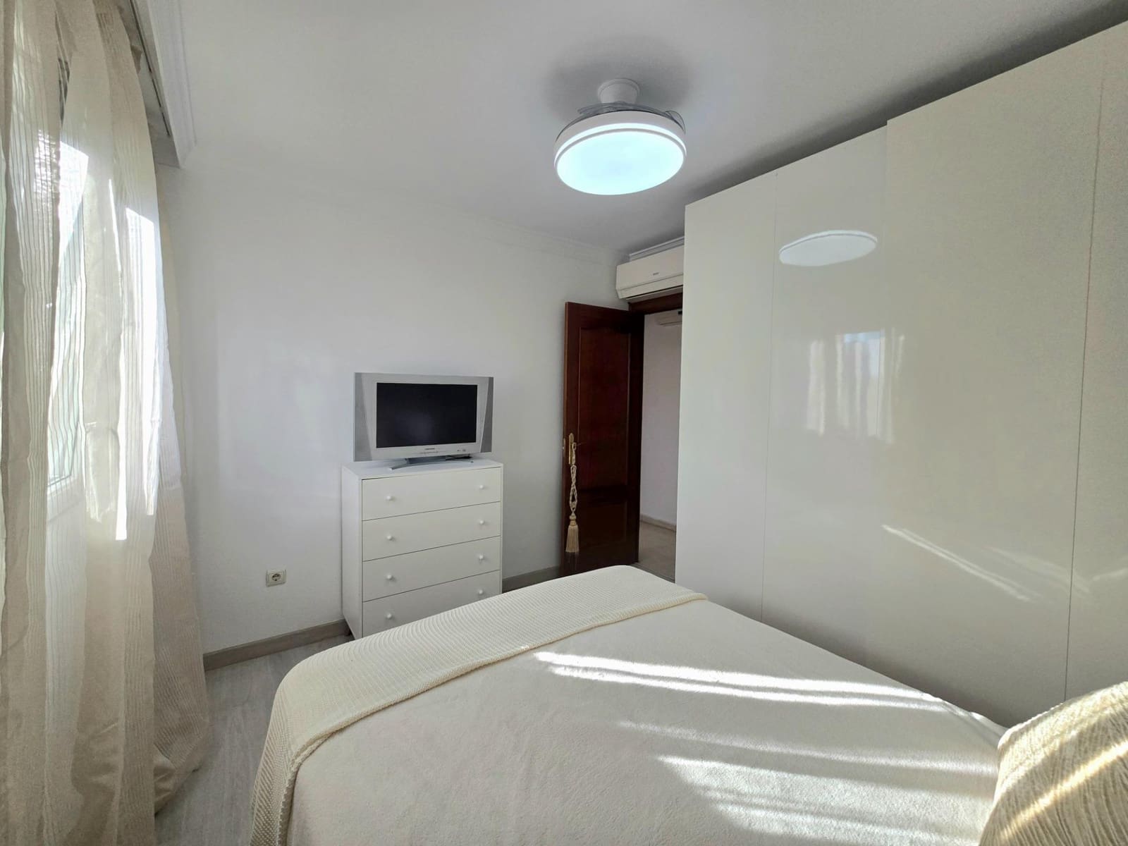 3 quarto Apartamento para venda em Torremolinos com piscina garagem - 359 000 € (Ref: 9347289)