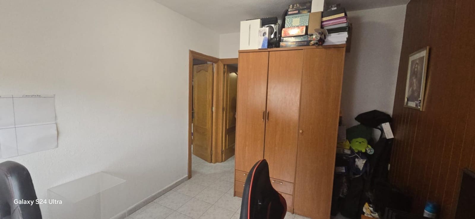 4 bedroom Flat for sale in Torremolinos with pool - € 329,000 (Ref: 9349462)