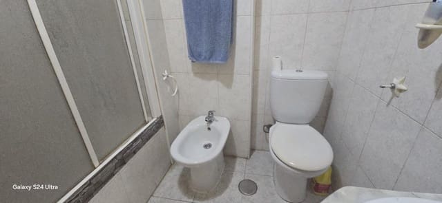 4 bedroom Flat for sale in Torremolinos with pool - € 329,000 (Ref: 9349462)