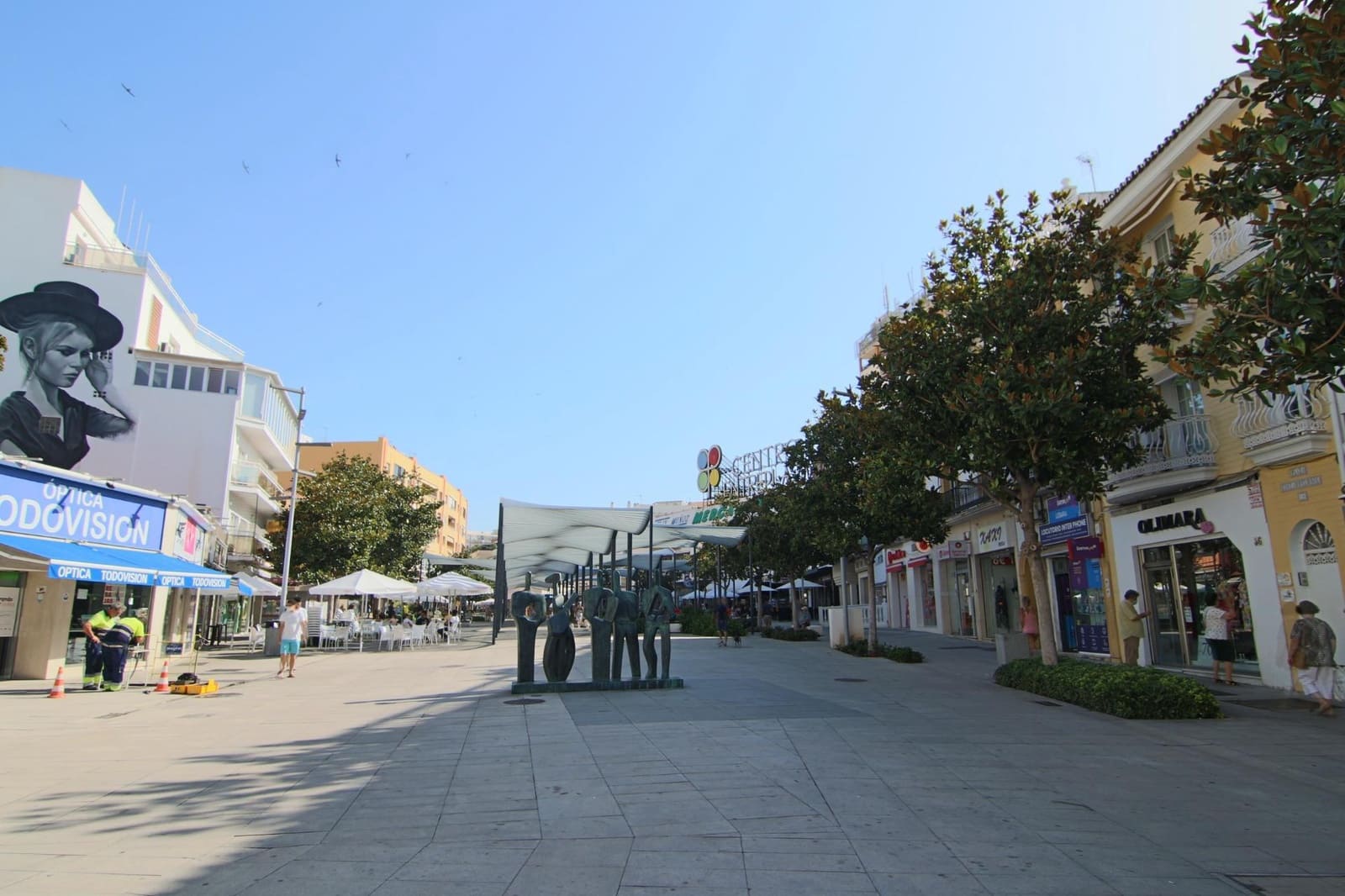 4 bedroom Flat for sale in Torremolinos with pool - € 329,000 (Ref: 9349462)