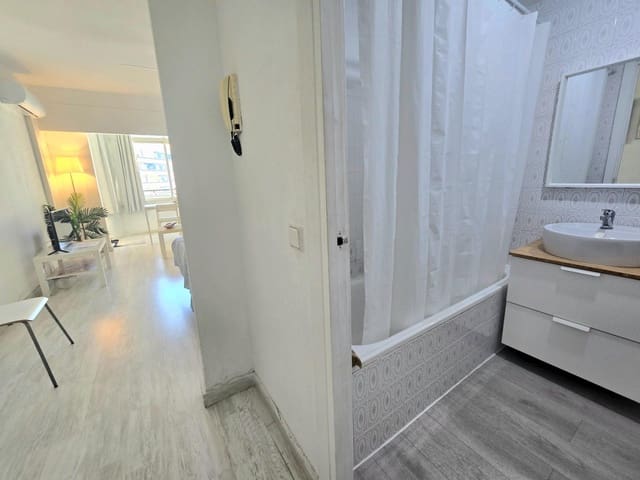 Studio te koop in Torremolinos - € 182.400 (Ref: 9353554)