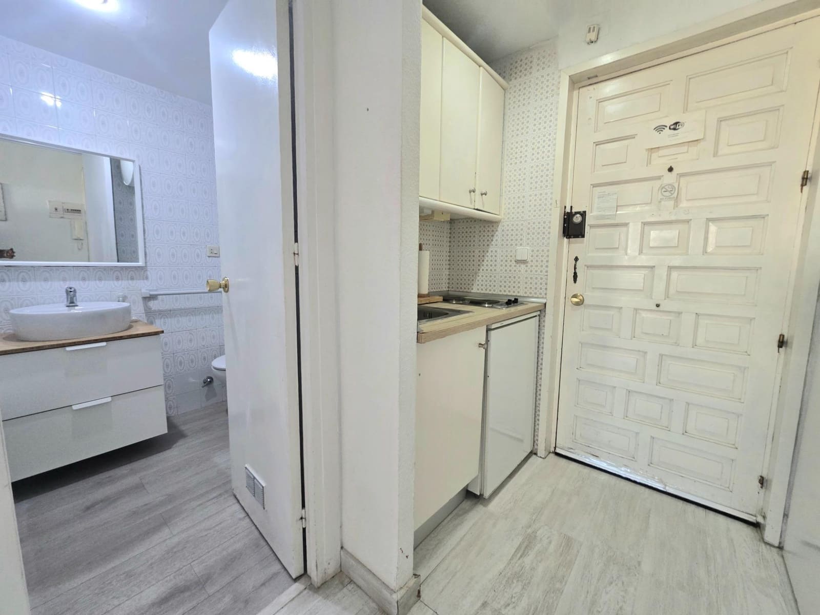 Studio til salgs i Torremolinos - € 182 400 (Ref: 9353554)