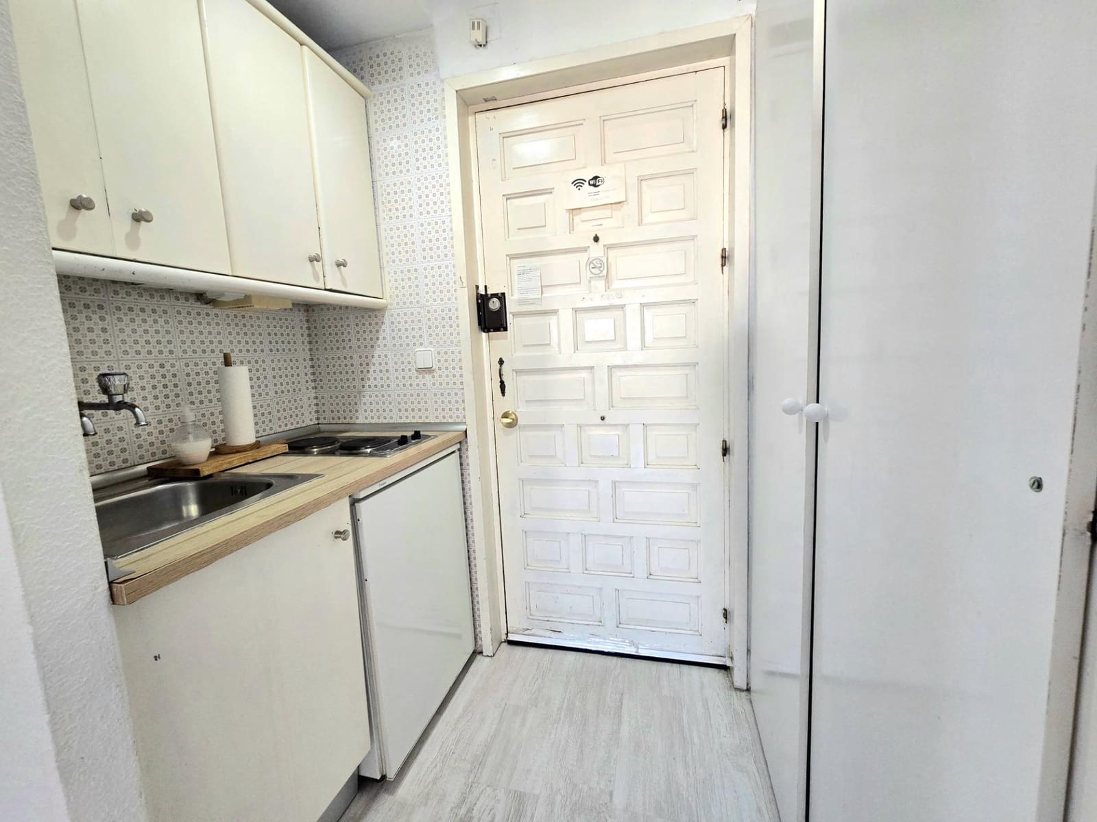 Studio til salgs i Torremolinos - € 182 400 (Ref: 9353554)
