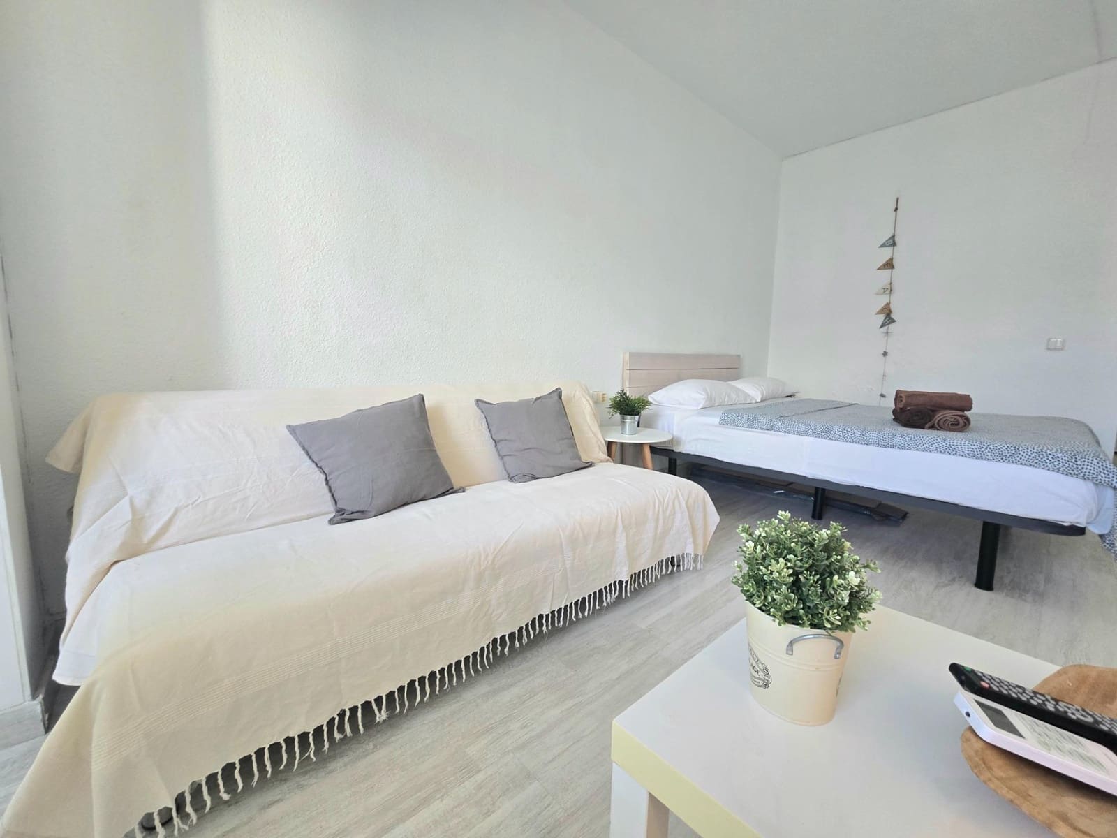 Studio til salgs i Torremolinos - € 182 400 (Ref: 9353554)