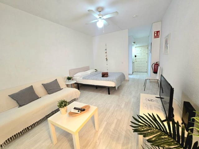Studio te koop in Torremolinos - € 182.400 (Ref: 9353554)