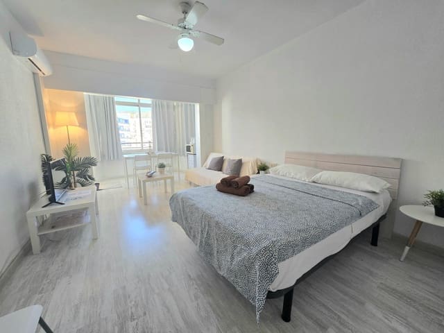 Studio te koop in Torremolinos - € 182.400 (Ref: 9353554)