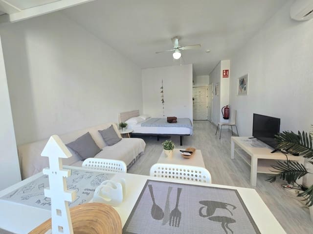 Studio te koop in Torremolinos - € 182.400 (Ref: 9353554)