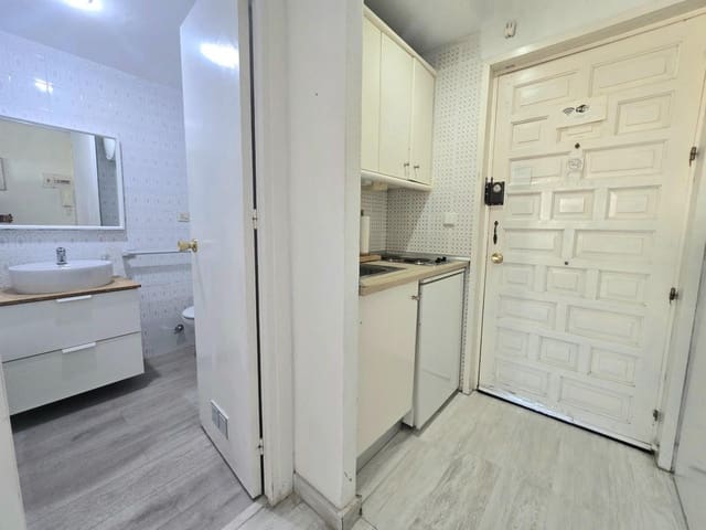 Studio te koop in Torremolinos - € 182.400 (Ref: 9353554)