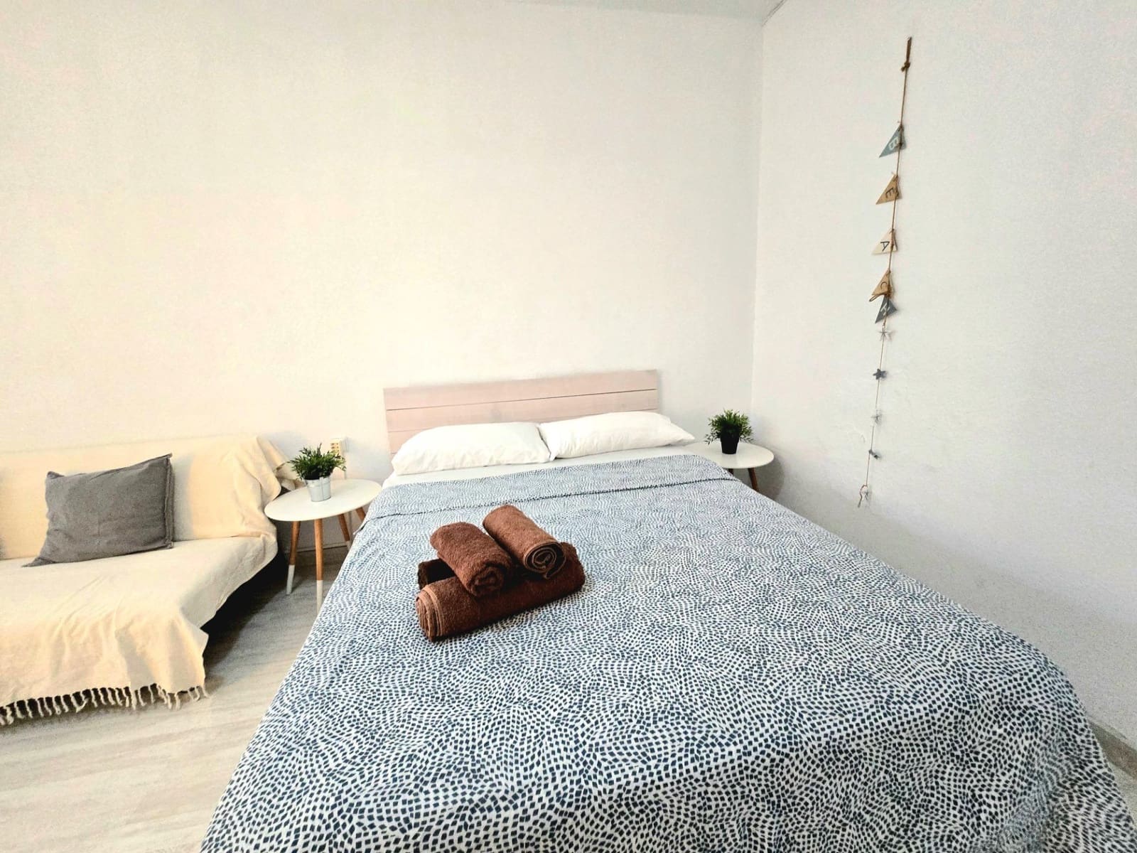 Studio til salgs i Torremolinos - € 182 400 (Ref: 9353554)