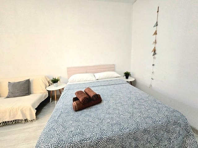 Studio te koop in Torremolinos - € 182.400 (Ref: 9353554)