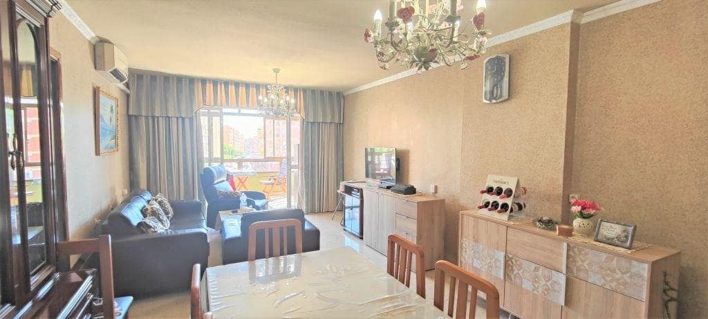 Piso de 3 habitaciones en Torremolinos en venta - 320.000 € (Ref: 9373780)