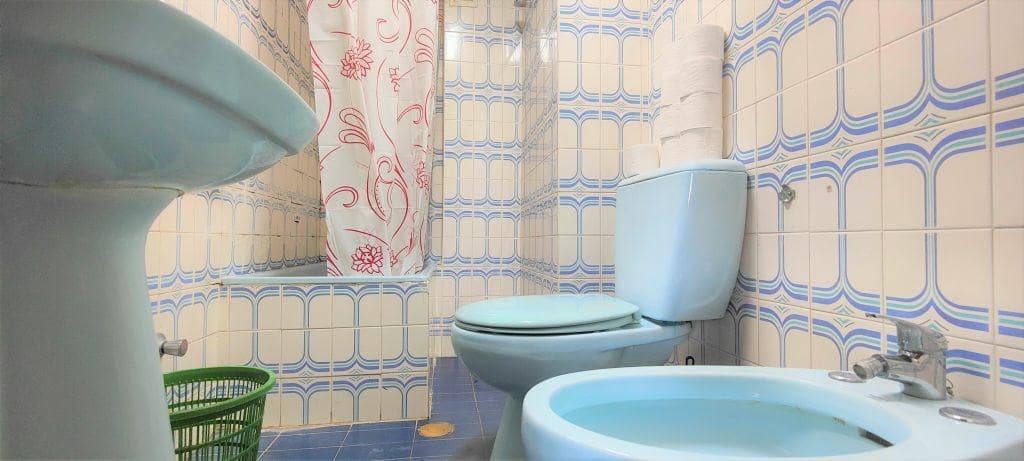 Piso de 3 habitaciones en Torremolinos en venta - 320.000 € (Ref: 9373780)