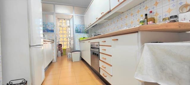 Piso de 3 habitaciones en Torremolinos en venta - 320.000 € (Ref: 9373780)