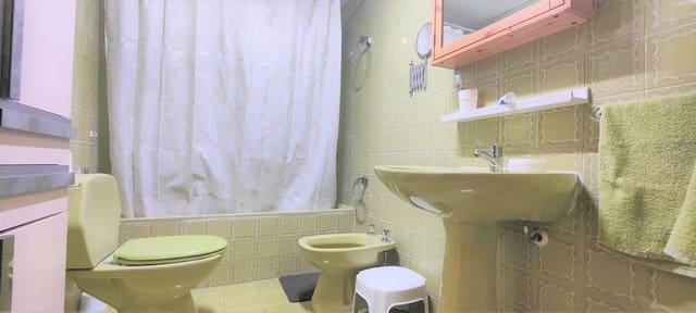 Piso de 3 habitaciones en Torremolinos en venta - 320.000 € (Ref: 9373780)