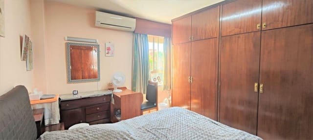 Piso de 3 habitaciones en Torremolinos en venta - 320.000 € (Ref: 9373780)