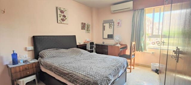 Piso de 3 habitaciones en Torremolinos en venta - 320.000 € (Ref: 9373780)