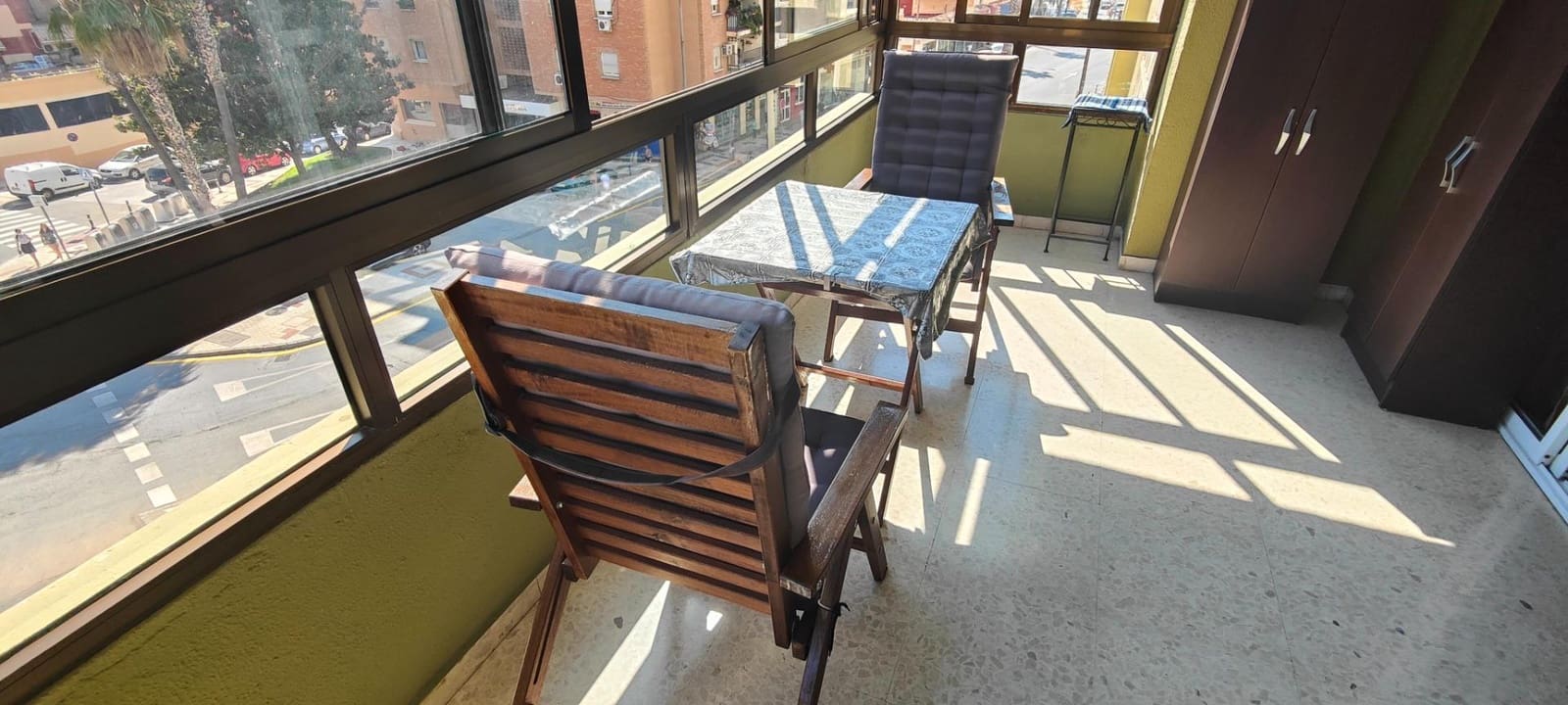 Piso de 3 habitaciones en Torremolinos en venta - 320.000 € (Ref: 9373780)