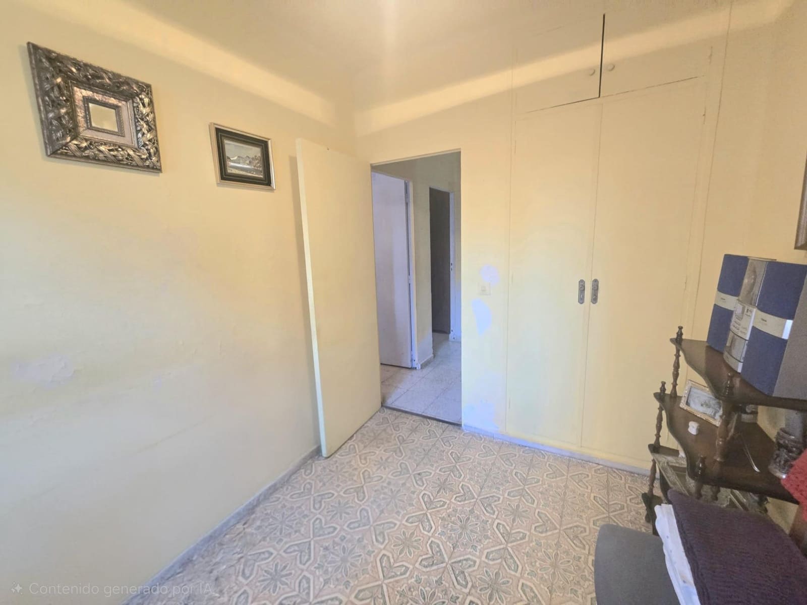 3 bedroom Flat for sale in Torremolinos - € 210,000 (Ref: 9385518)