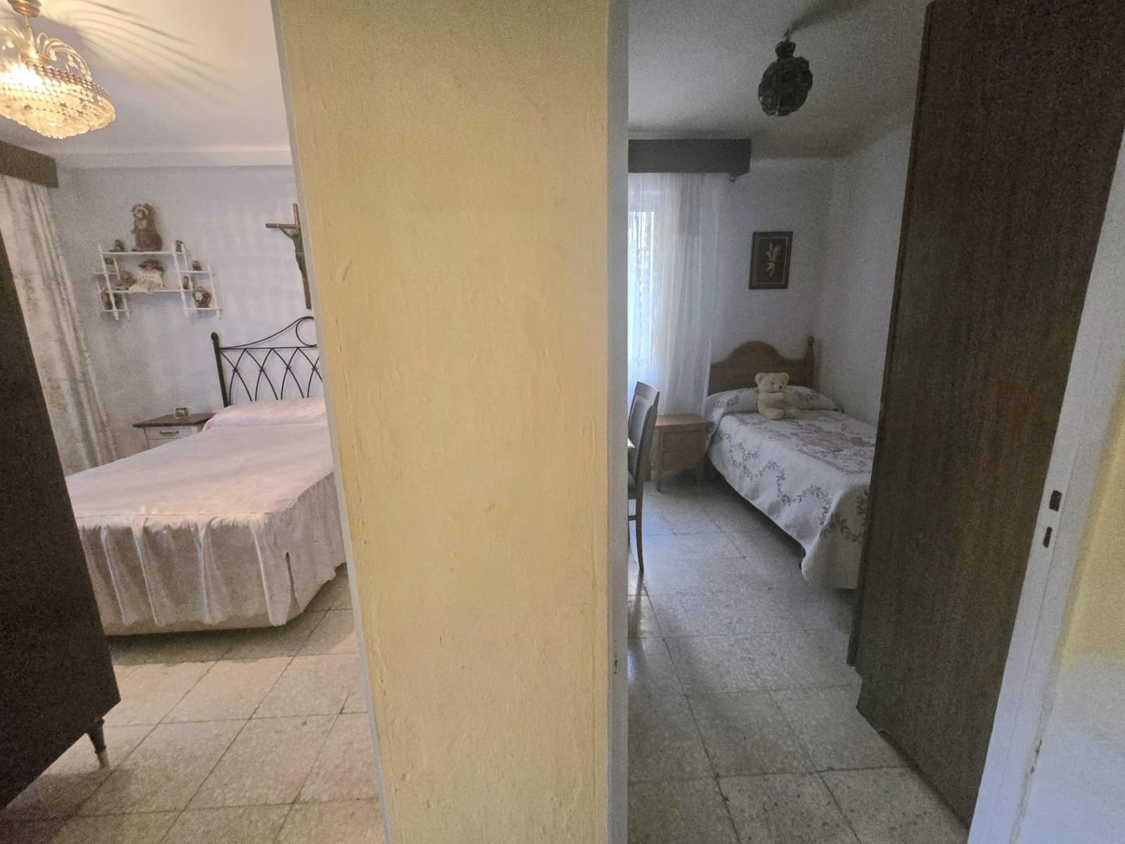 3 bedroom Flat for sale in Torremolinos - € 210,000 (Ref: 9385518)