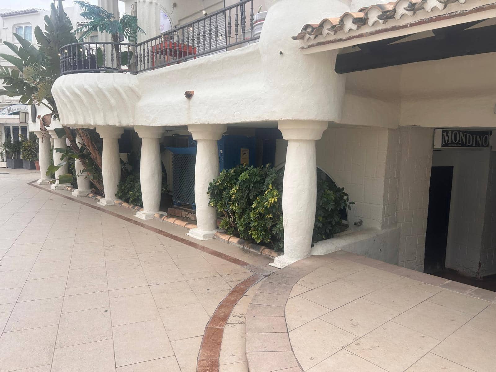 Commercieel te koop in Benalmadena - € 290.000 (Ref: 9385519)