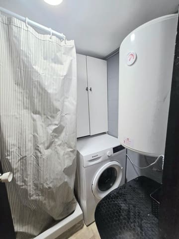 Erhverv til leje i Torremolinos - € 1.600 (Ref: 9385520)