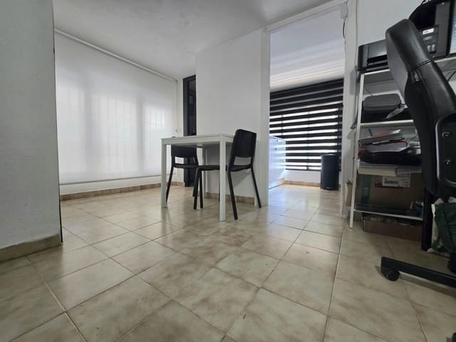 Erhverv til leje i Torremolinos - € 1.600 (Ref: 9385520)