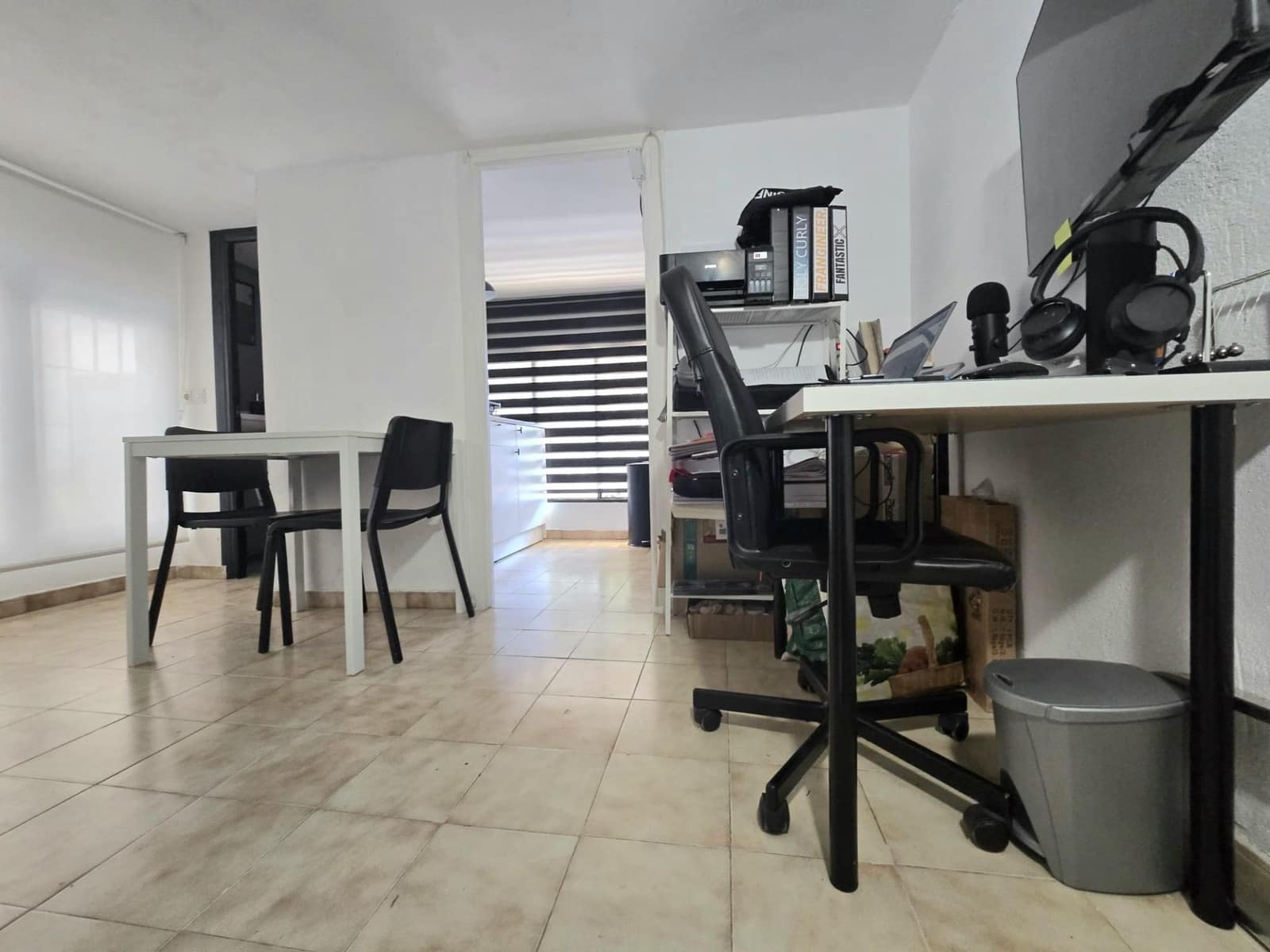 Erhverv til leje i Torremolinos - € 1.600 (Ref: 9385520)