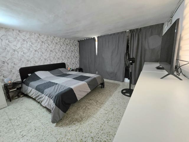 Erhverv til leje i Torremolinos - € 1.600 (Ref: 9385520)