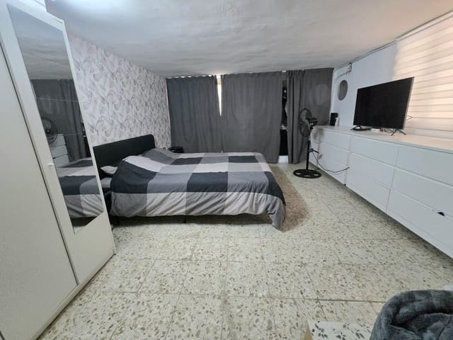 Erhverv til leje i Torremolinos - € 1.600 (Ref: 9385520)