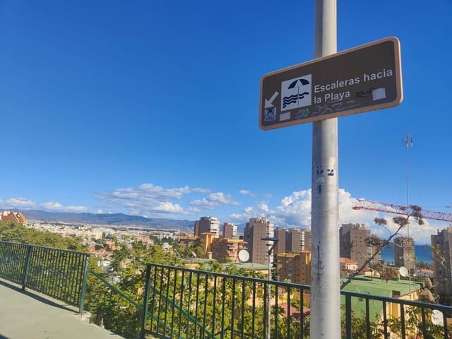 Studio te koop in Torremolinos met zwembad - € 142.000 (Ref: 9390672)