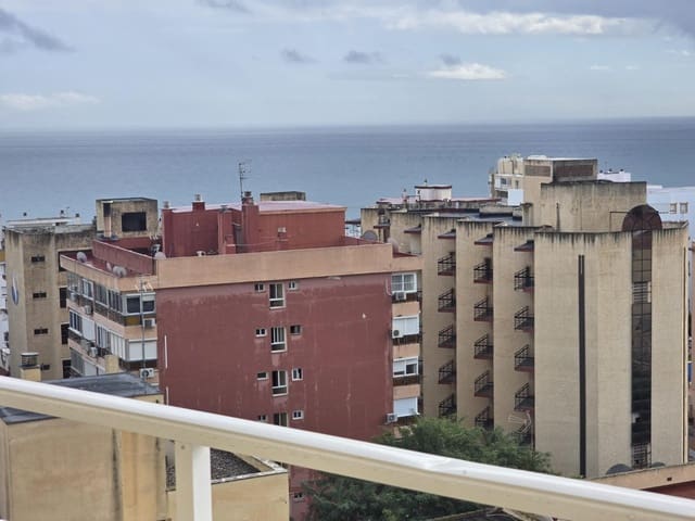 Studio te koop in Torremolinos met zwembad - € 142.000 (Ref: 9390672)