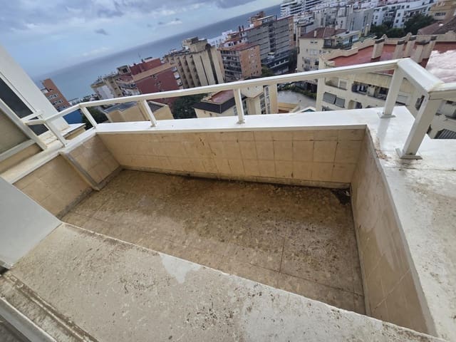 Studio te koop in Torremolinos met zwembad - € 142.000 (Ref: 9390672)