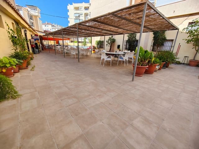 Studio te koop in Torremolinos met zwembad - € 142.000 (Ref: 9390672)