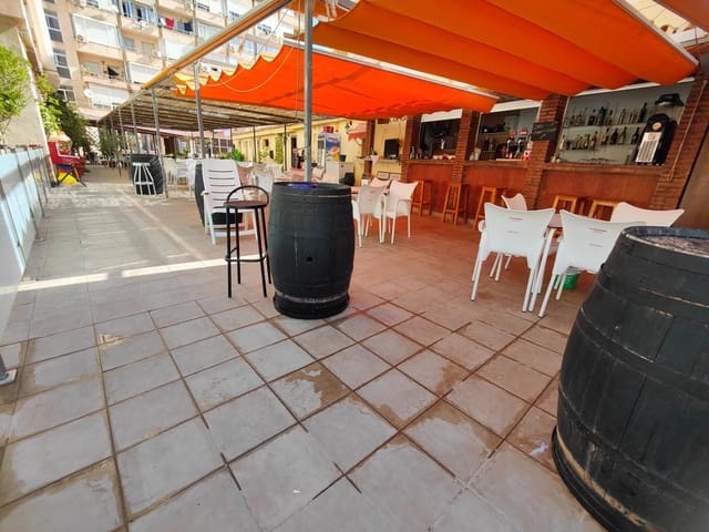 Studio te koop in Torremolinos met zwembad - € 142.000 (Ref: 9390672)