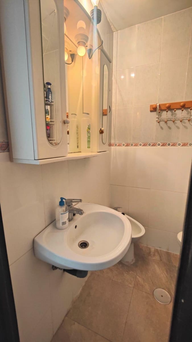 2 soverom Leilighet til salgs i Torremolinos - € 255 000 (Ref: 9403319)